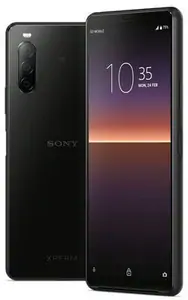 Замена матрицы на телефоне Sony Xperia 10 II в Воронеже